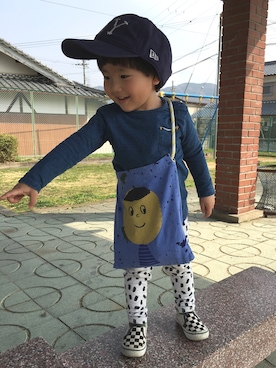 kaedeboyさんのコーディネート