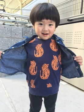 kaedeboyさんのコーディネート