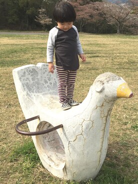 kaedeboyさんのコーディネート