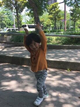 kaedeboyさんのコーディネート