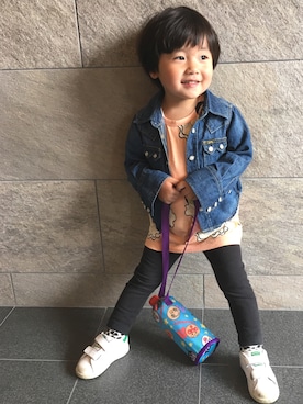 kaedeboyさんのコーディネート