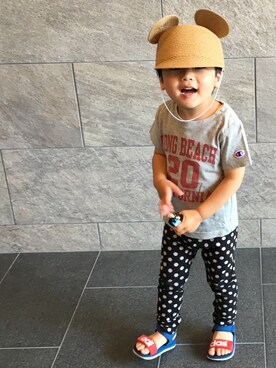 kaedeboyさんのコーディネート