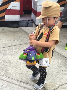 kaedeboyさんのコーディネート