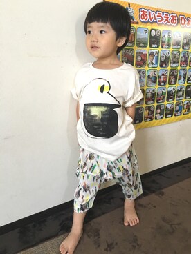 kaedeboyさんのコーディネート