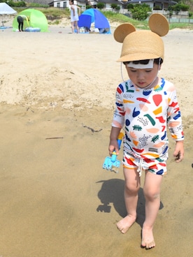 kaedeboyさんのコーディネート