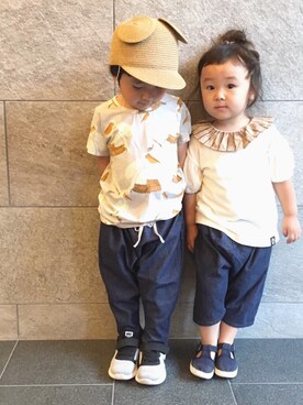 kaedeboyさんのコーディネート