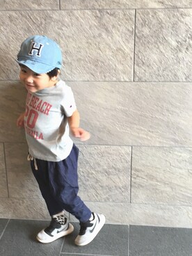 kaedeboyさんのコーディネート