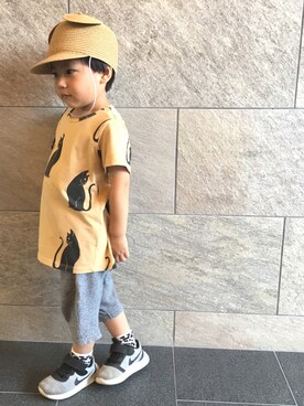 kaedeboyさんのコーディネート