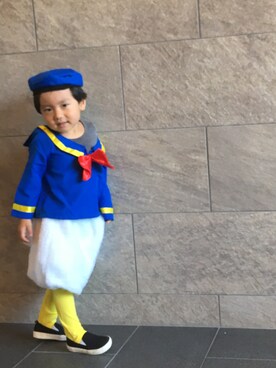 kaedeboyさんのコーディネート