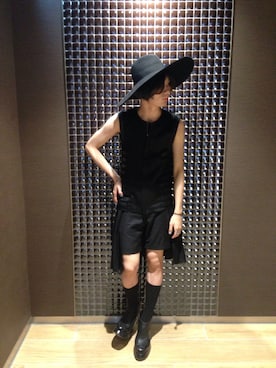 Shimpei Kataokaさんのコーディネート