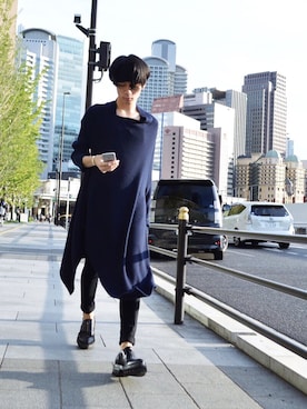 Shimpei Kataokaさんのコーディネート