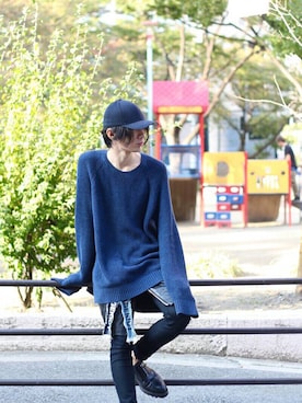 Shimpei Kataokaさんのコーディネート