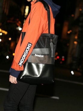 Shimpei Kataokaさんのコーディネート