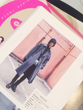 Shimpei Kataokaさんのコーディネート