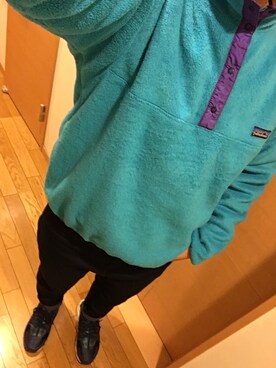 M.Reiさんのコーディネート