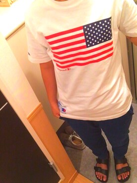 M.Reiさんのコーディネート