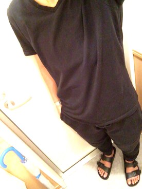 M.Reiさんのコーディネート