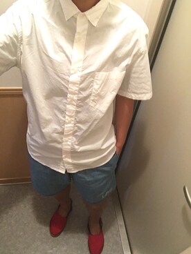 M.Reiさんのコーディネート