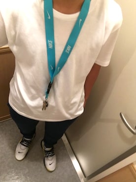 M.Reiさんのコーディネート