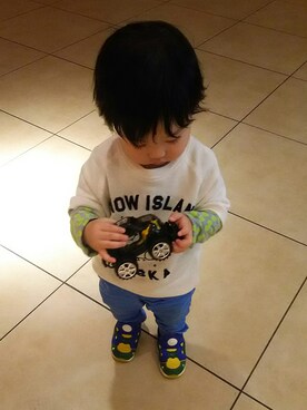 tottinさんのコーディネート