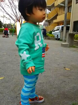 tottinさんのコーディネート