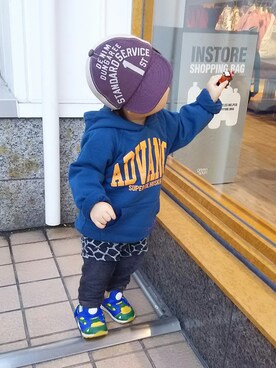 tottinさんのコーディネート