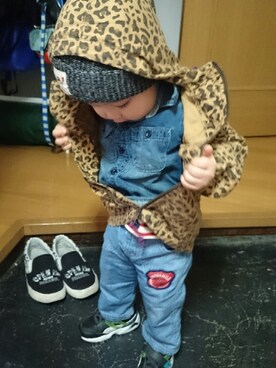 tottinさんのコーディネート