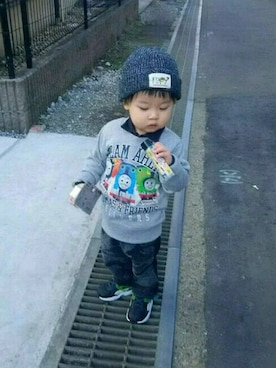 tottinさんのコーディネート