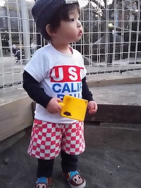 tottinさんのコーディネート