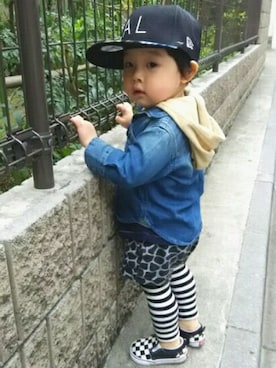 tottinさんのコーディネート