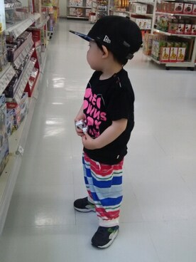 tottinさんのコーディネート