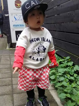 tottinさんのコーディネート