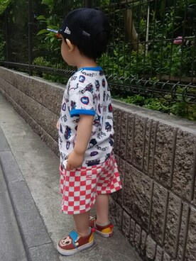 tottinさんのコーディネート