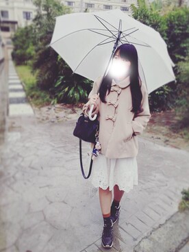 Yi_Yiさんのコーディネート