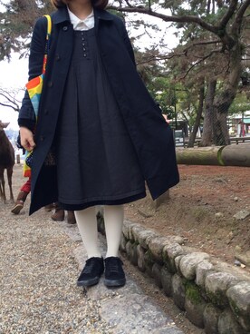 ぶーさんのコーディネート