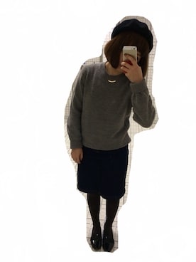 ぶーさんのコーディネート