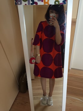 ぶーさんのコーディネート