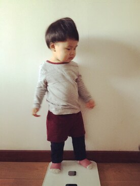 JEAN&JOHNさんのコーディネート