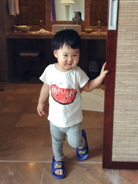 JEAN&JOHNさんのコーディネート