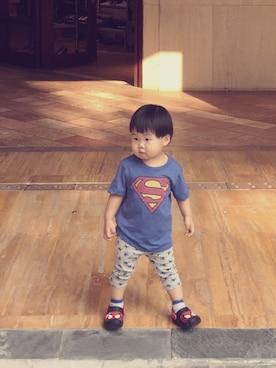 JEAN&JOHNさんのコーディネート