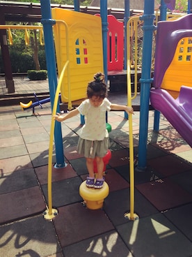 JEAN&JOHNさんのコーディネート