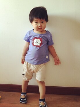 JEAN&JOHNさんのコーディネート