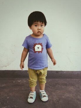 JEAN&JOHNさんのコーディネート