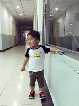 JEAN&JOHNさんのコーディネート