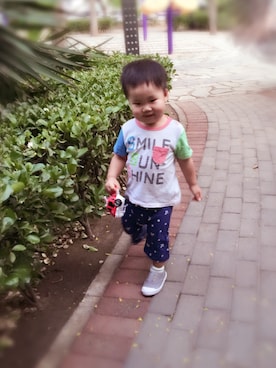 JEAN&JOHNさんのコーディネート