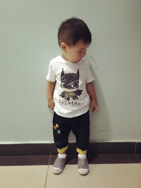 JEAN&JOHNさんのコーディネート