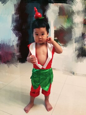 JEAN&JOHNさんのコーディネート