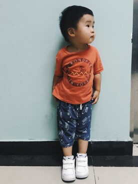 JEAN&JOHNさんのコーディネート