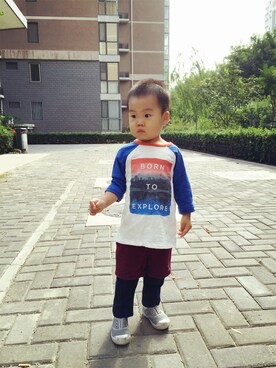 JEAN&JOHNさんのコーディネート