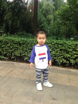 JEAN&JOHNさんのコーディネート